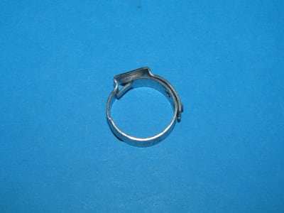 438428 BELT CLAMP D17,5