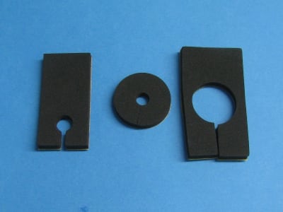 439111 GASKET SET DW OUTDOOR ASSY