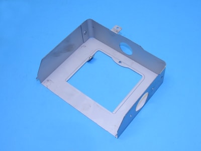 439249 TERMINAL BOX HOUSING TD-80 US