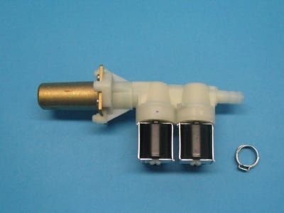 441278 INLET VALVE 120V