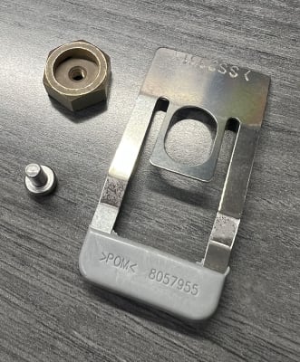 441390 LOCK CATCH KIT