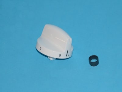 441392 KNOB ASSY ASKO 1-6