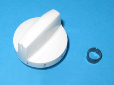 441393 KNOB DW95 ASKO 1-7 ASSY