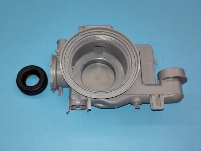 441589 SENSOR LOWER S 2 DW70