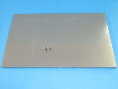 441819 SIDE PANEL L+R
