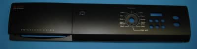 442712 CTRL PAN.WITH HANDLE W6441 ASKO US SIGN