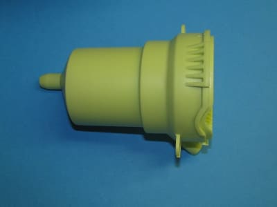 443606 WATER FILTER TD-70 586C ASSY