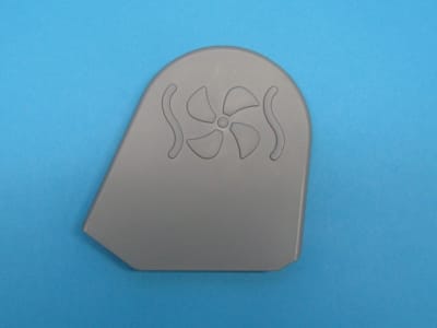 445547 EXPRES AIR VENT COVER DW 5502-B