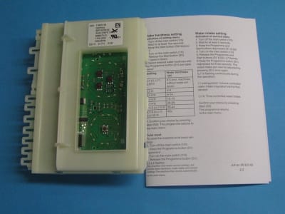 445805 CONTROL UNIT DW70.1 USA ASSY