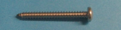 451857 SCREW ST4,2X38-C-H-A4