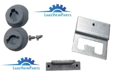 452468 OVERTURNING PROTECTI TD-70-13/WM-80 ASSY