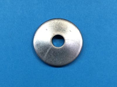 452529 WASHER 42X10X4 BLANK