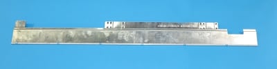 452610 TRIM STRIP L DW USA SS BLANK