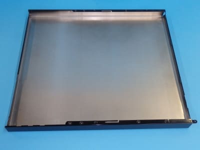 452623 EXTERIOR DOOR L653 DW XL LA9005