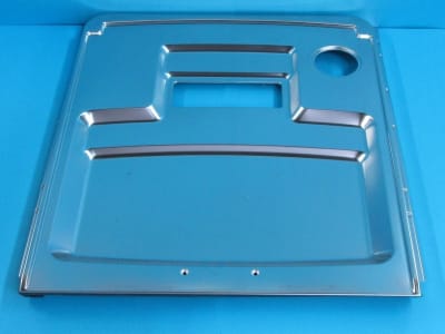452632 INTERIOR DOOR INSUL.F XL ASSY