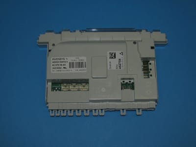 452754 UPPER PANEL DW70.4 US ASSY