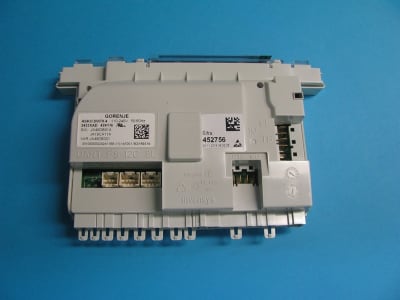 452756 UPPER PANEL DW70.4 DUO US ASSY