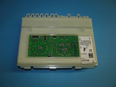 452766 CONTROL PANEL DW70.1 DACOR ASSY