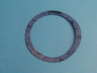 453404 GASKET FAN DW