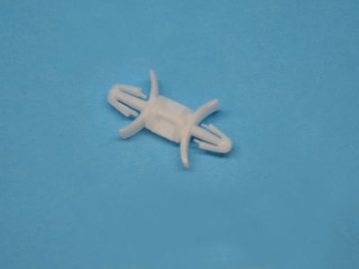 453779 DOUBLE PIN DLCBS3-6-01