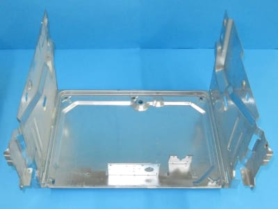 453986 BASE DW95 BLANK