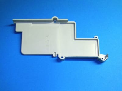 454145 INTERMEDIARY CHANNEL COVER TD-80 HP