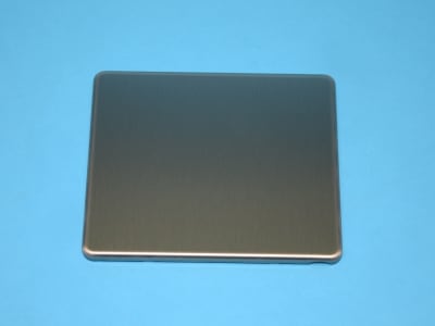 454773 FILTER COVER LID INOX WM-70
