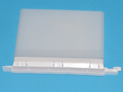 472082 AIR DUCT ADJUSTABLE DW ASSY