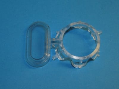 472114 LENS START/STOP WMD-25