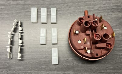 475507 LEVEL SWITCH ASM