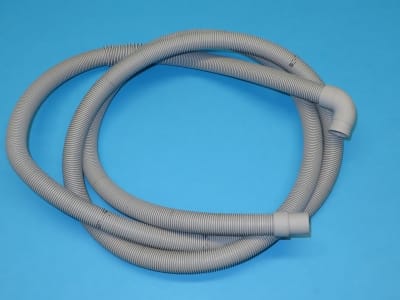 476225 DISCHARGE HOSE WM-70 CORRUGATED