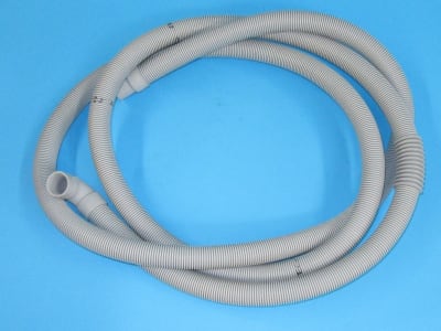 476226 DISCHARGE HOSE WM-80 CORRUGATED