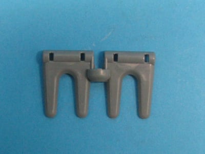 476847 CUP SHELF CUTLERY SUPPORT 5502-B