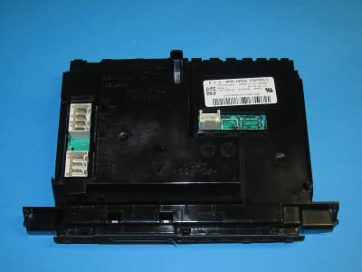 492664 CONTROL UNIT 2 1-LCD ESD UL4