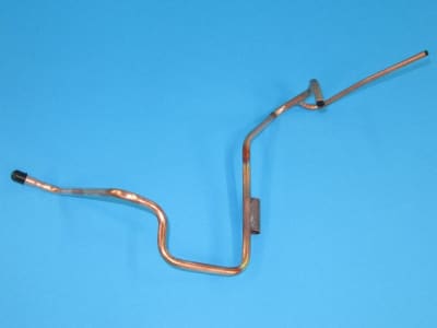 493266 PRESSURE TUBE TC SP-14 ROG