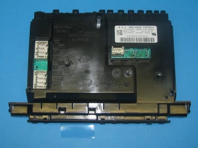493499 CONTROL UNIT ASSY DW90.2 BLUE