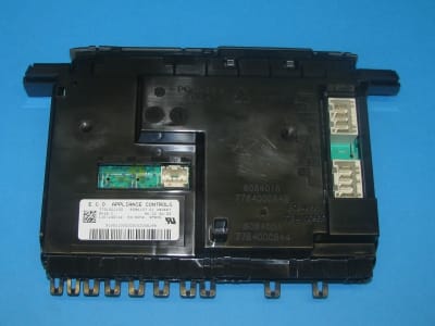 493500 CONTROL UNIT ASSY DW90.C WH/BL
