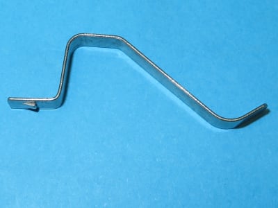 498072 PLATE SPRING