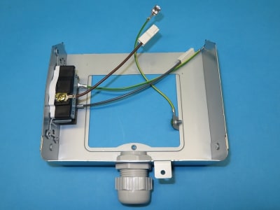501459 TERMINAL BOX TD-70 US/CA ASSY