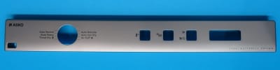 503138 CONTROL PANEL T754 TD-70.1 LA022S5 SIGN