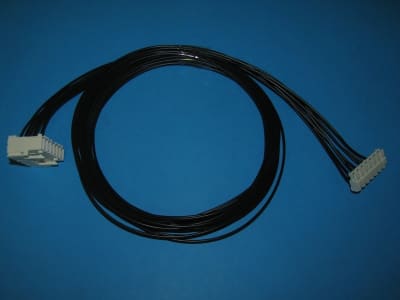 503174 WIRING HARNESS EM WM-70 UL4