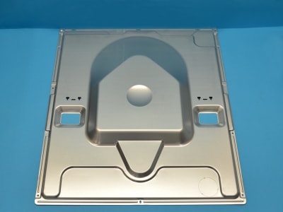 503178 BACK PANEL WM-70