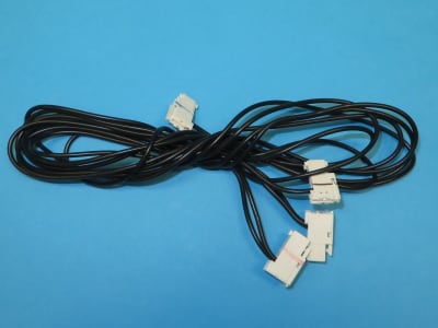 503228 WIRING HARNESS EL WM-70 UL4