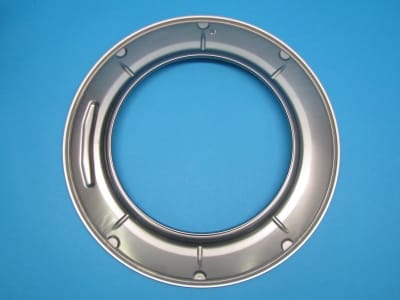 503244 TUB PANEL INT-FRT WM-70