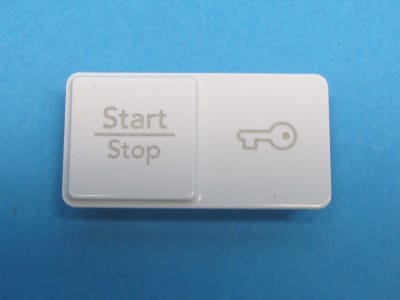 503255 KEY START/STOP WM-70.1 8401-C SIGN