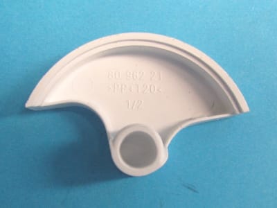 504260 INTERMEDIATE ADAPTER DW16