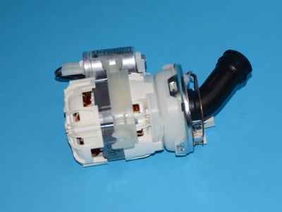 512073 CIRC.PUMP STD W.HEATER 120V 60HZ 1200W