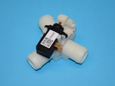 516422 DIVERTER VALVE-HOLDER ELTEK WM-75/85 UL4