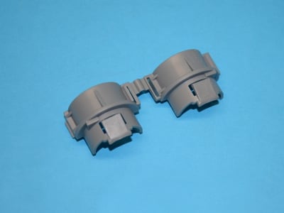 516700 HOSE OUTLET STRAIN RELIEF