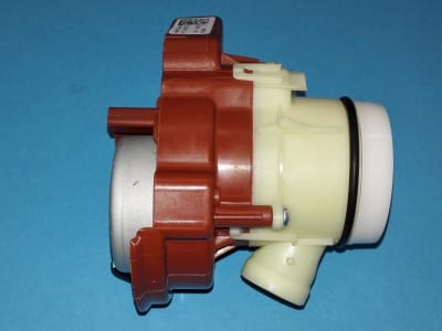 524013 DIVERTER VALVE 3-POS 200-240V 50/60HZ